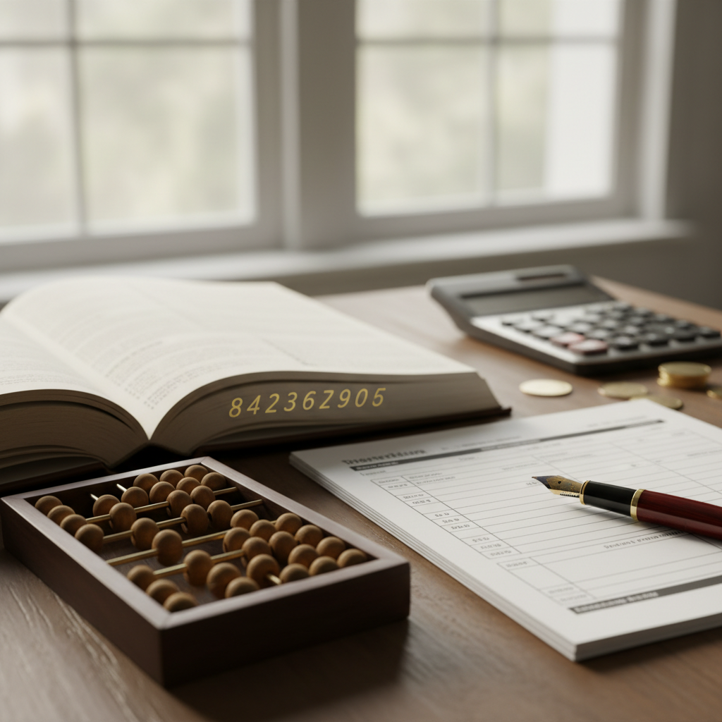 Financieel beheer voor uw bedrijf